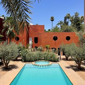 MORO Marrakech , Hôtel Particulier